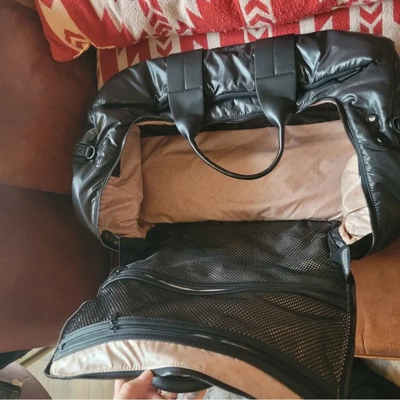 Caraa Remus Duffle Convertible Backpacj - Picture 5 of 12